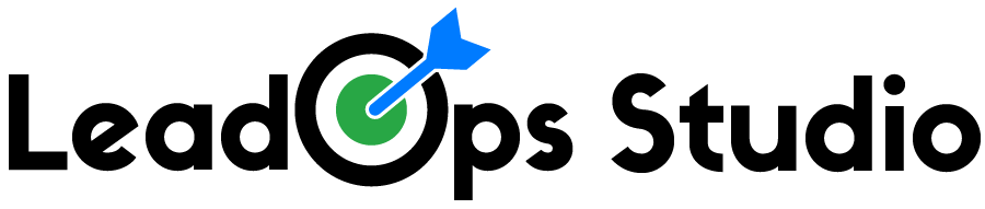 LeadOps Studio